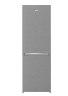 24 Freezer Bottom White Refrigerator