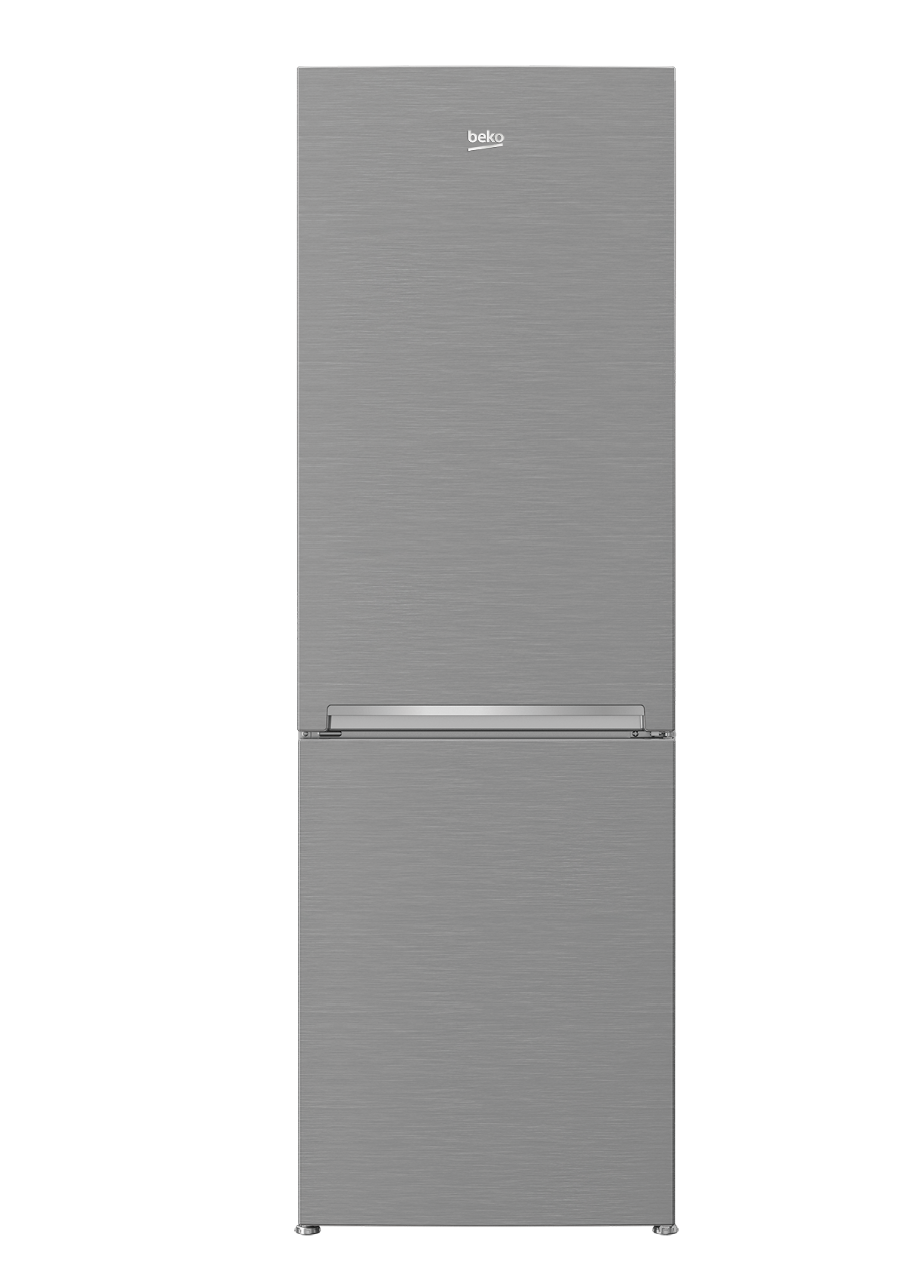 Buy Beko 24 Freezer Bottom White Refrigerator