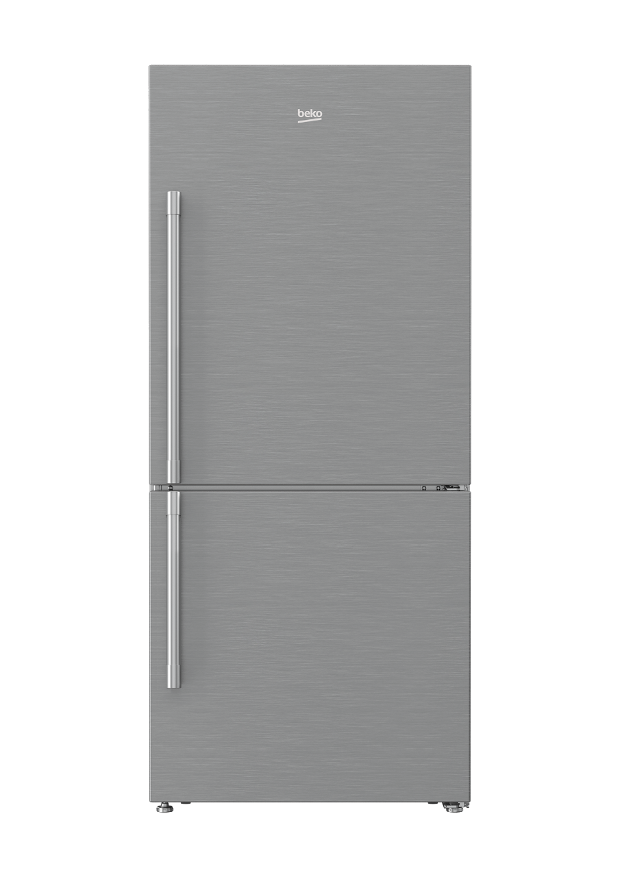 Frigorífico bajo encimera – Beko TS190330N, 86 l, Cíclico, 81.8 cm, Bl –  Join Banana