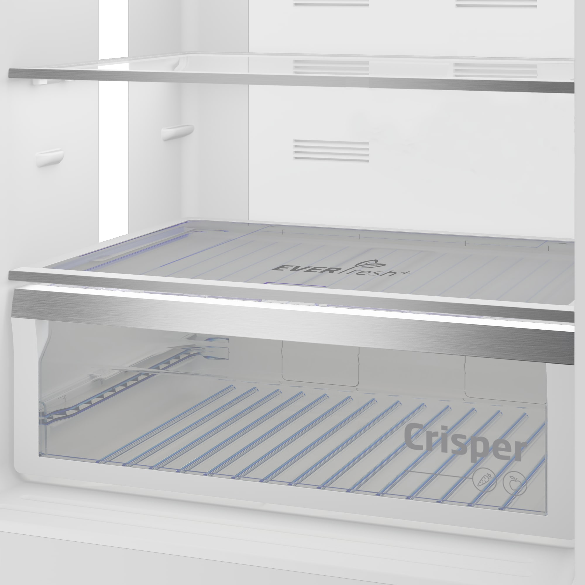 30 Inch Bottom Freezer Refrigerator Left Hinge Refrigerator