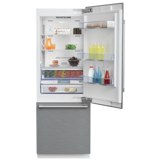 BEKO FRIGO 170 X 60 A+/F - Establecimientos Aguilar SA