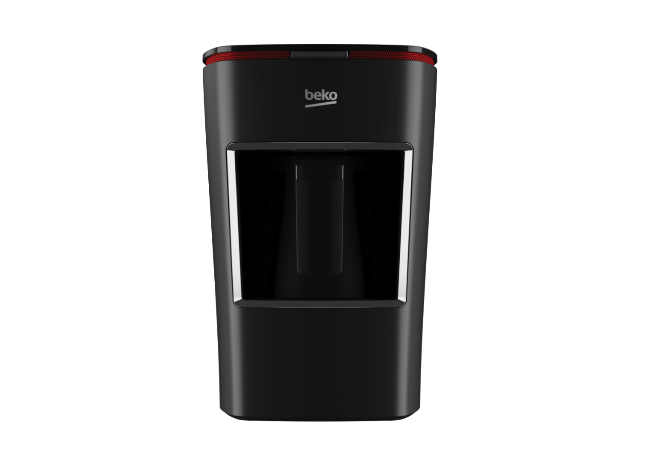 2-Cup Coffee Maker