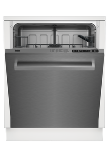 Beko dish hot sale washing machine