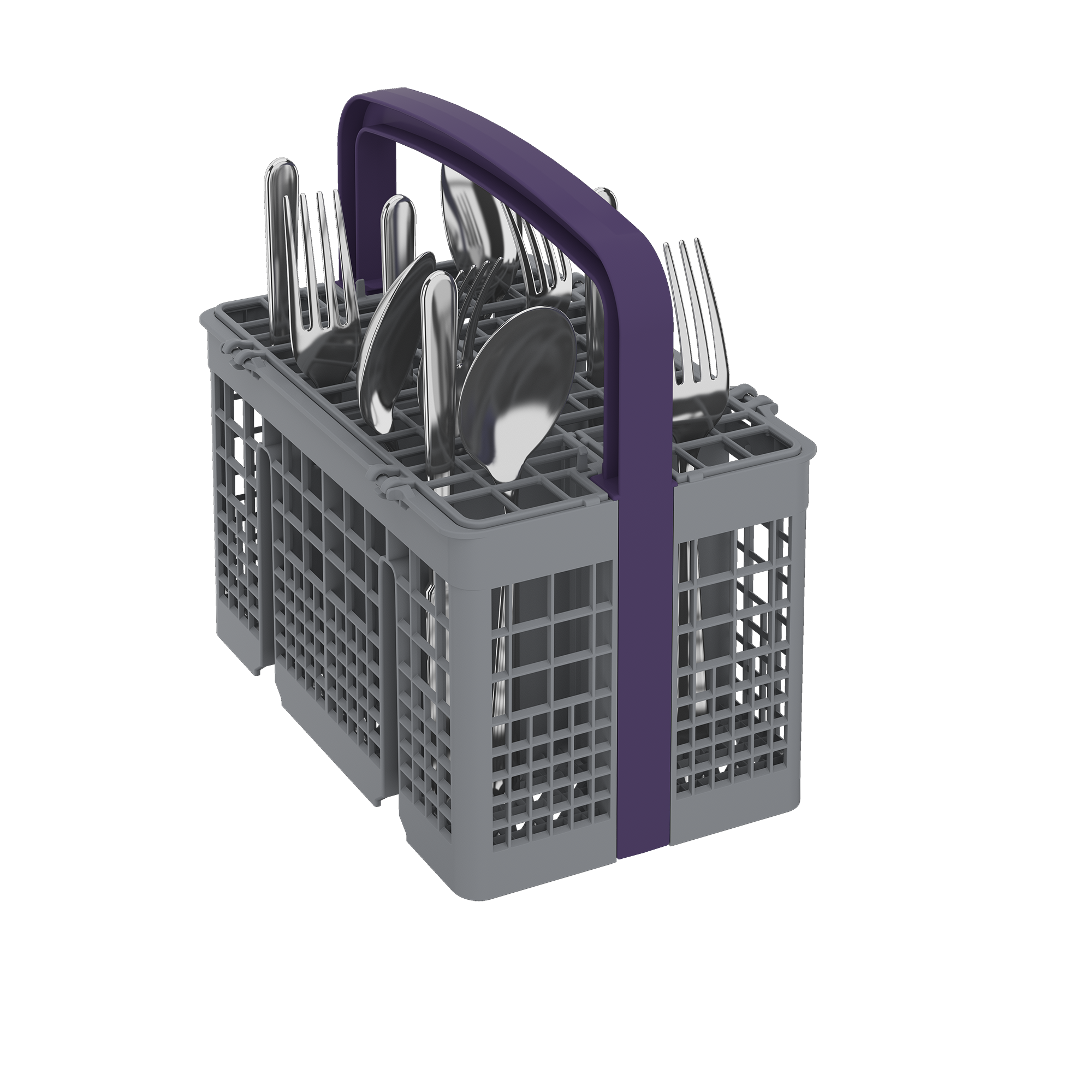 DIT38532 Tall Tub Dishwasher with (16 place settings, 45.0 BEKO