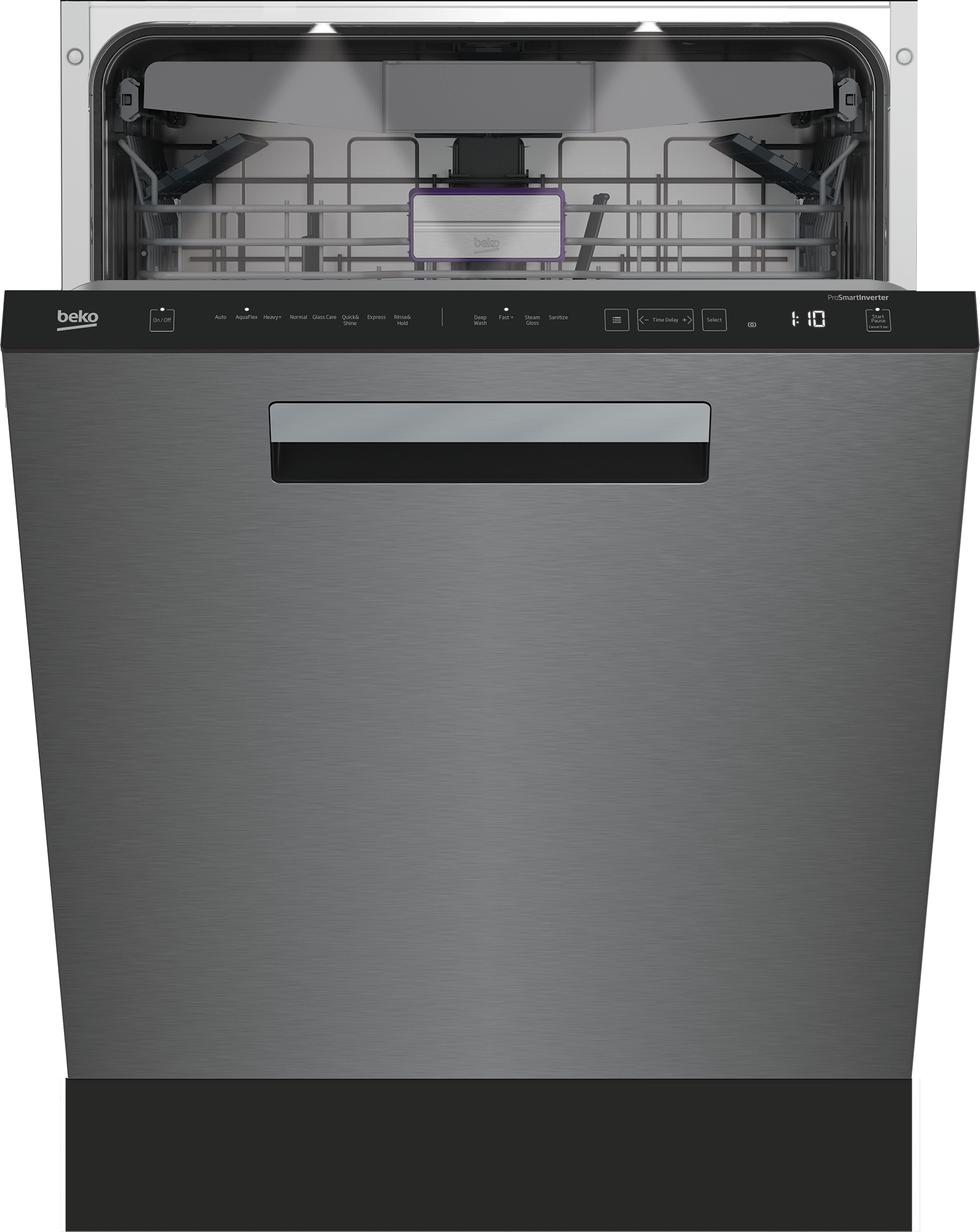 Cheapest beko dishwasher best sale