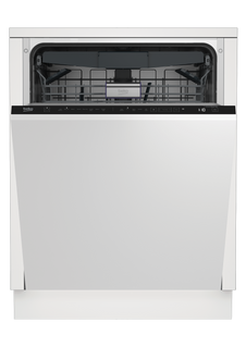 DUT36522X by Beko - Tall Tub Dishwasher with (15 place settings