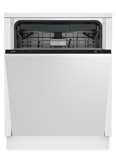 DUT36522X by Beko - Tall Tub Dishwasher with (15 place settings