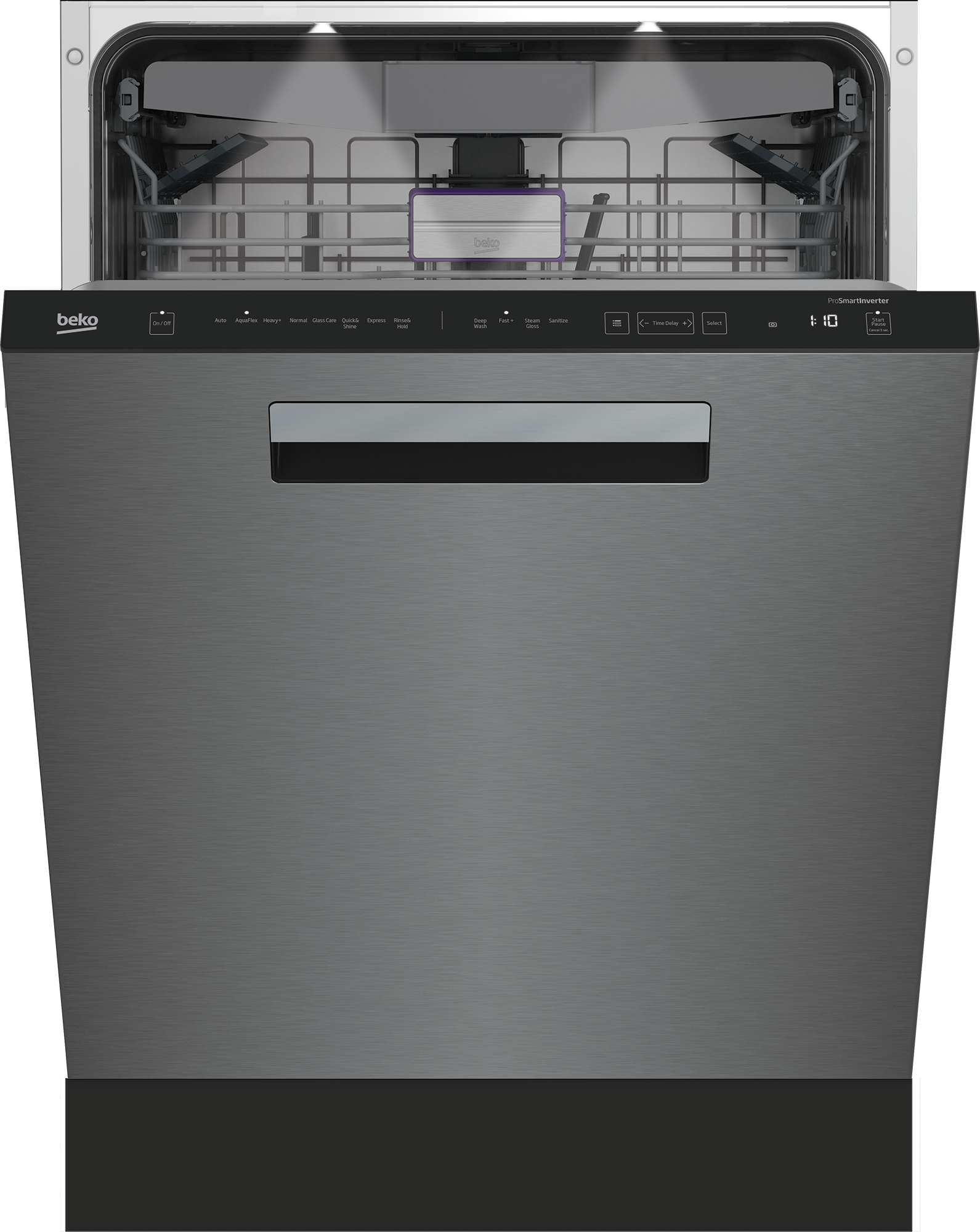 Built In Dishwashers BEKO