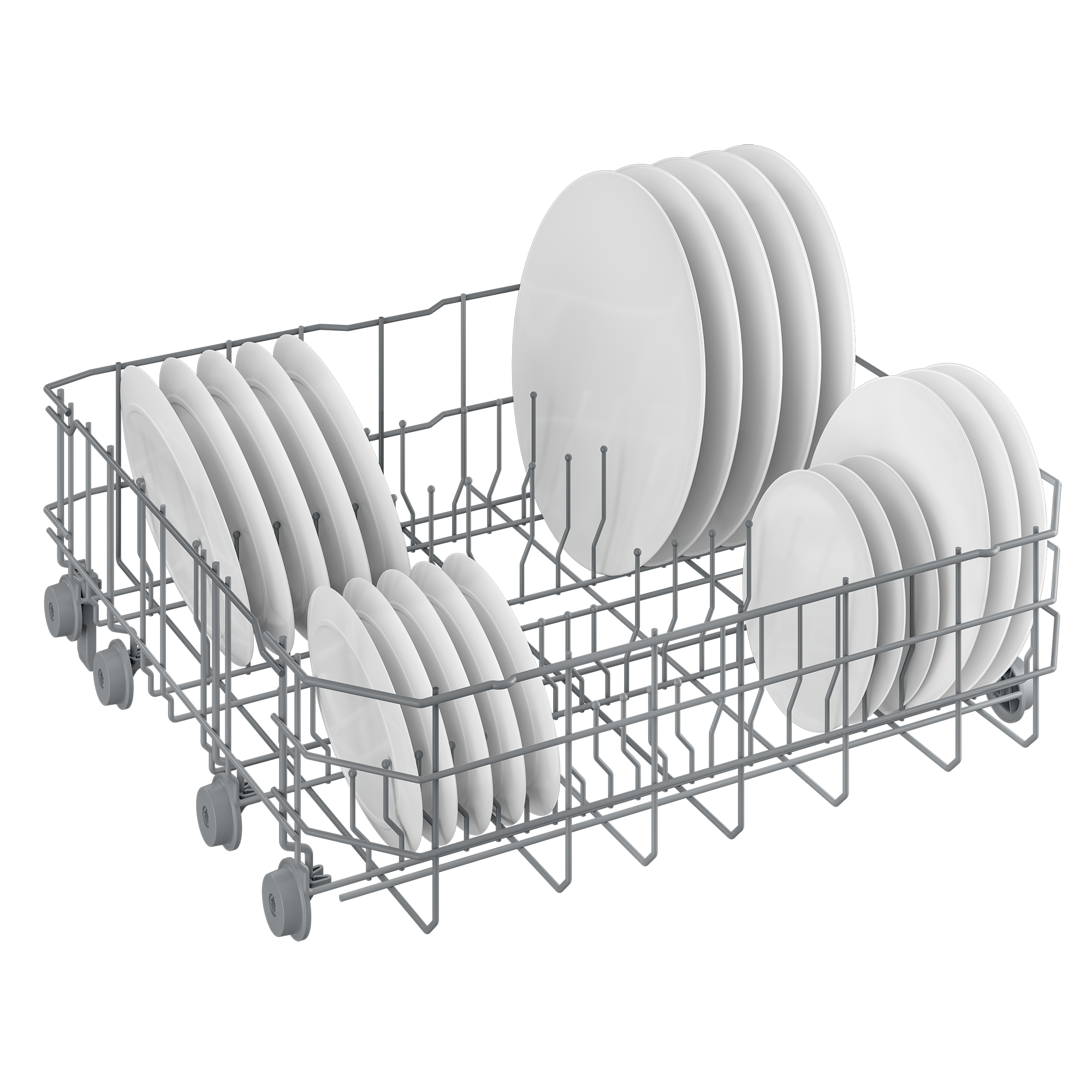 beko din28r22 fully integrated standard dishwasher