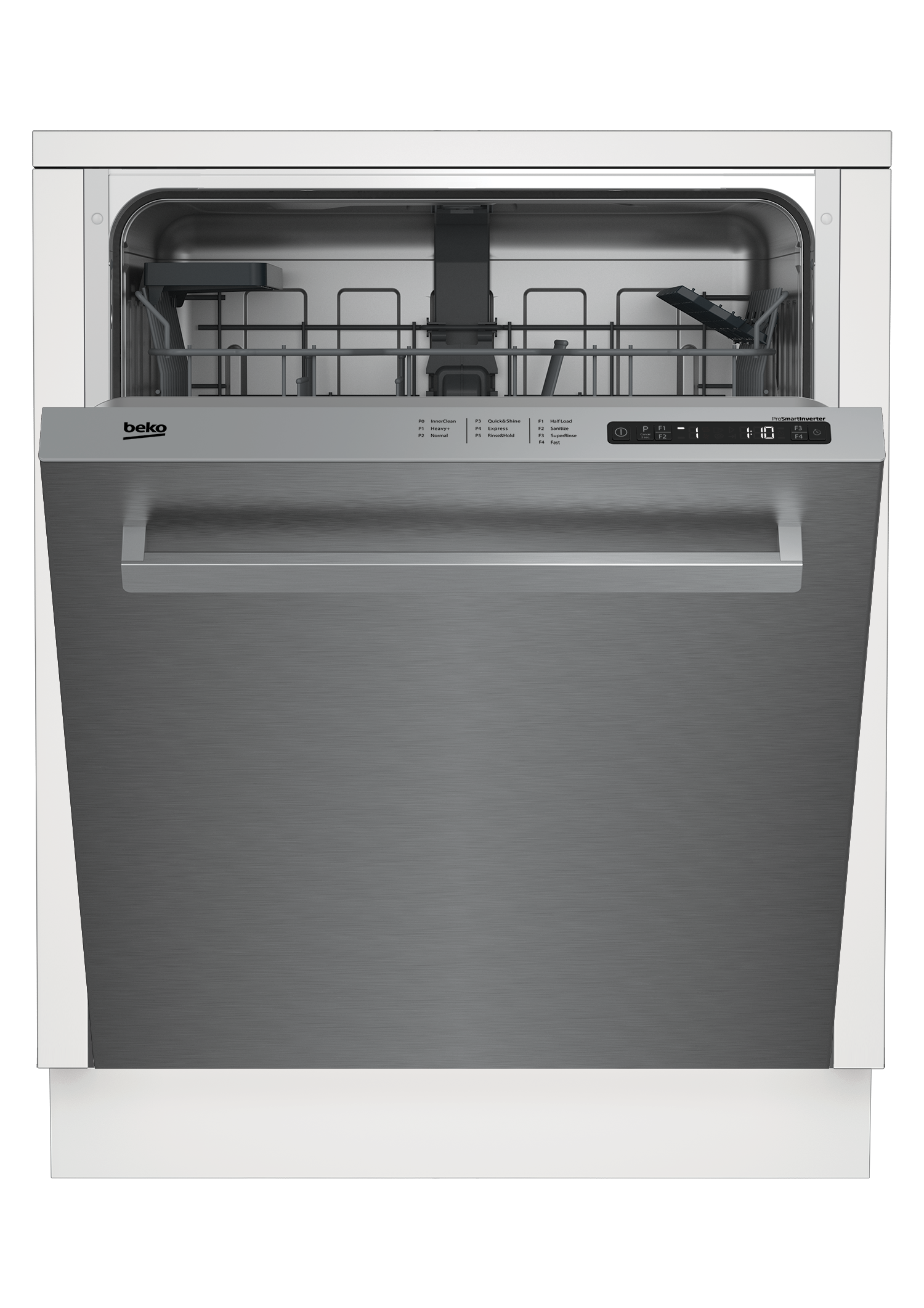 full size dishwasher