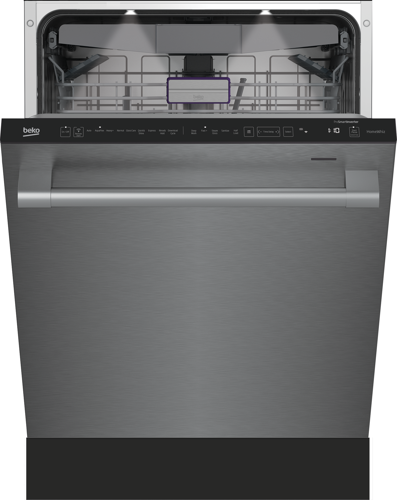 Dishwashers BEKO