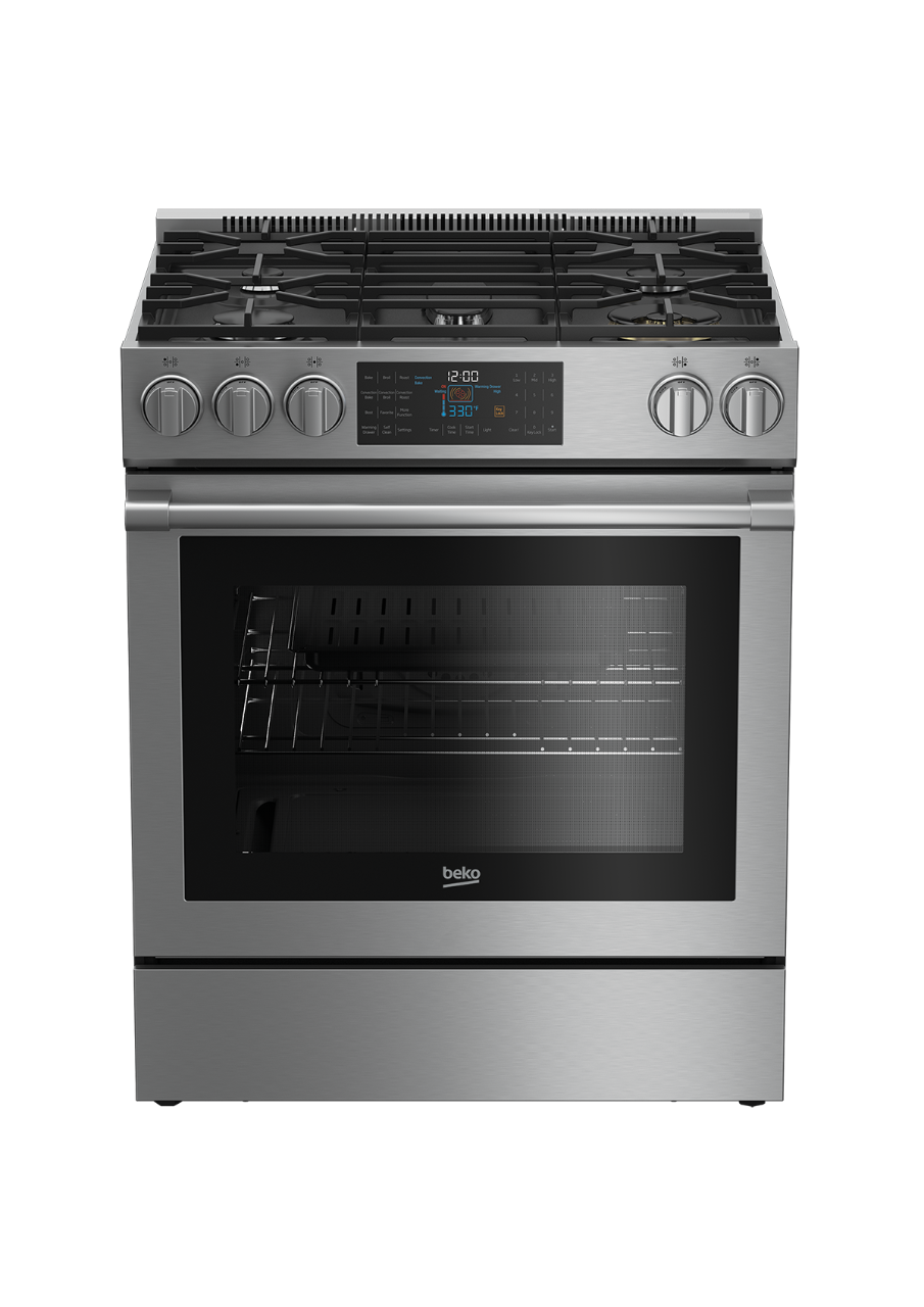 Viking Range Clicking When Turned Off