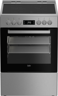 beko gas hob and electric oven