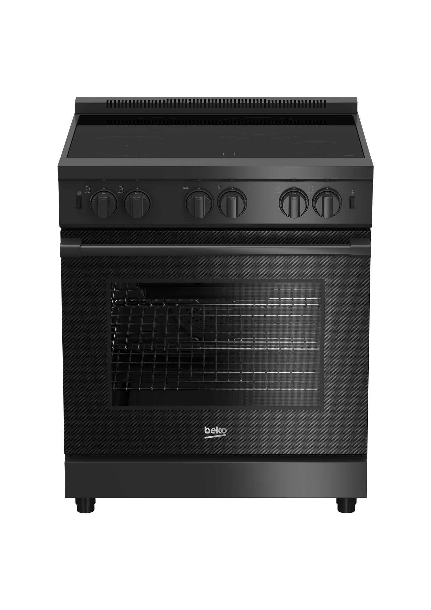 BDG BDV Genuine Beko BDC Mango Sartén Parrilla de la serie se