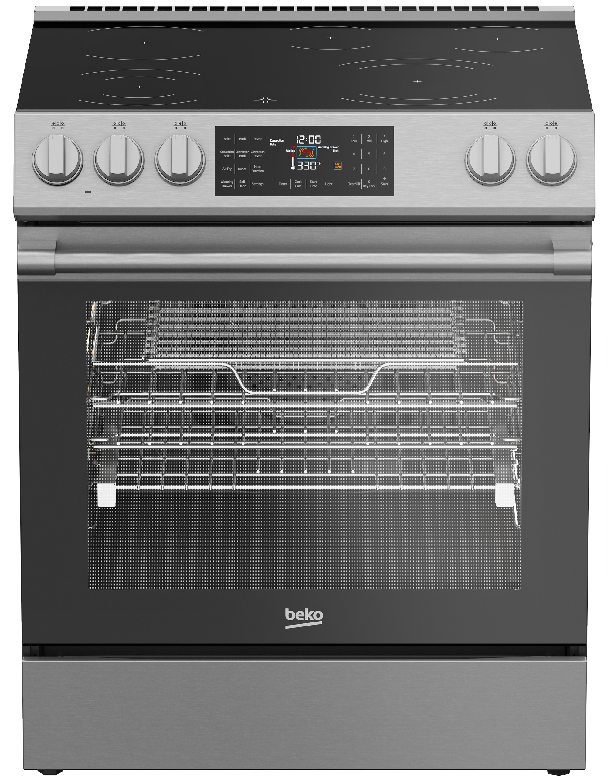 SLER30524SS