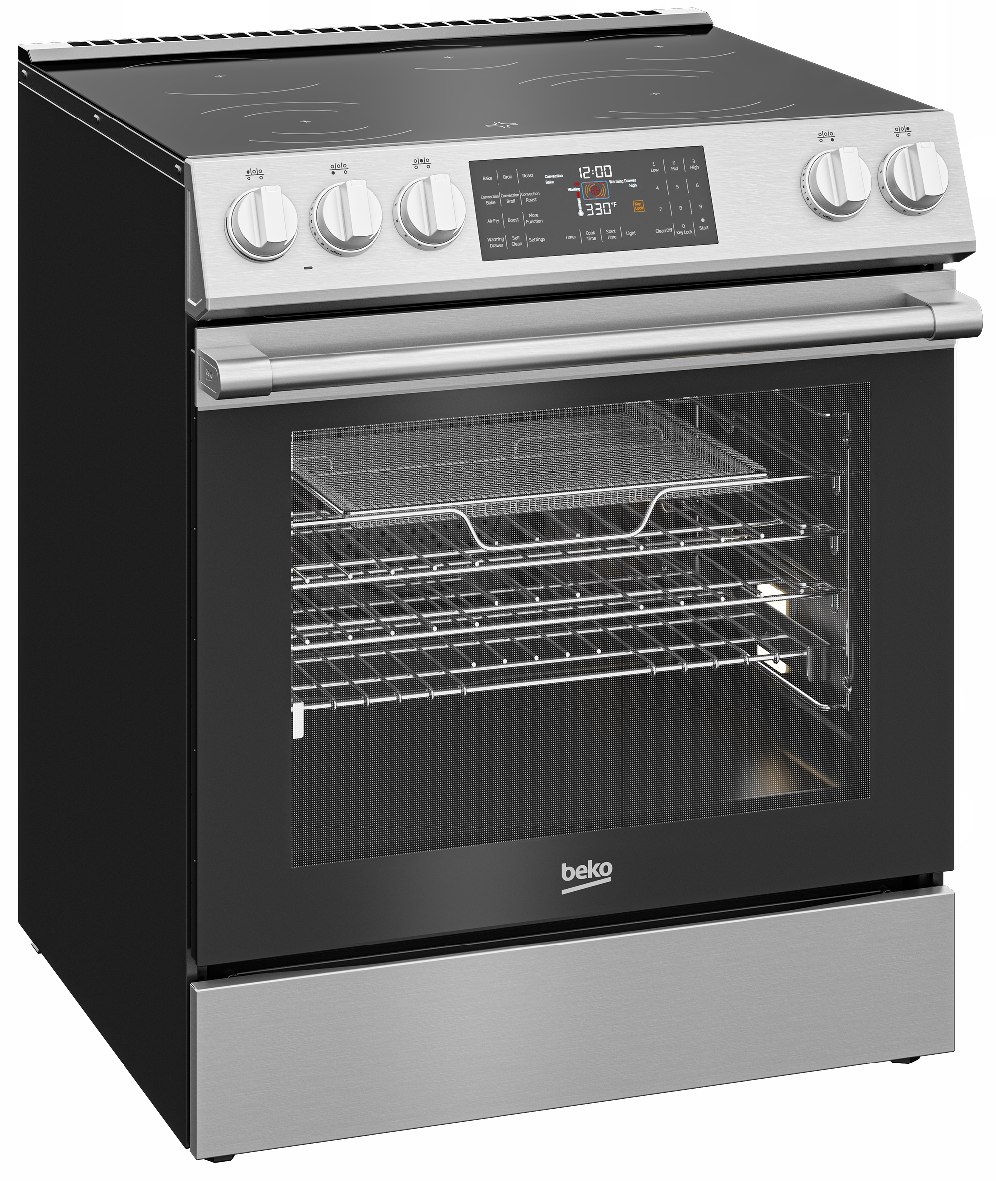 SLER30524SS