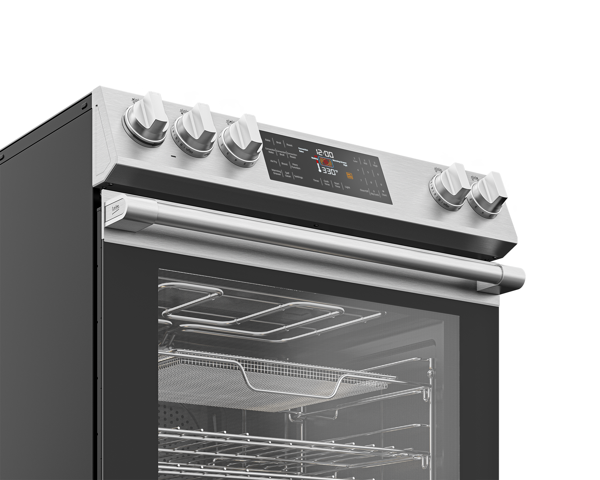 SLER30524SS