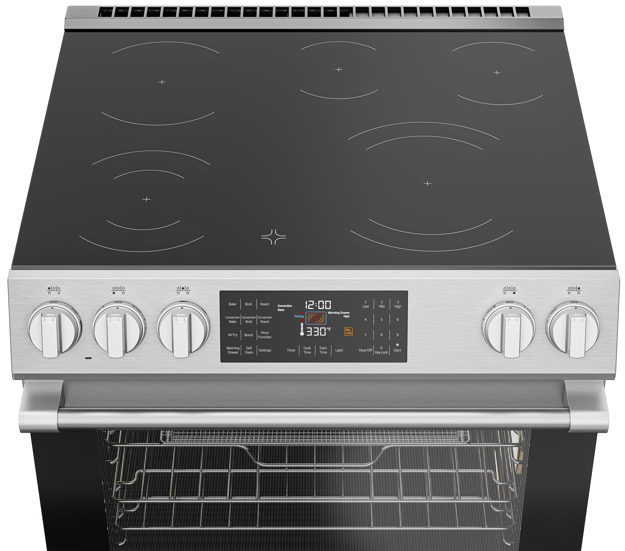 SLER30524SS