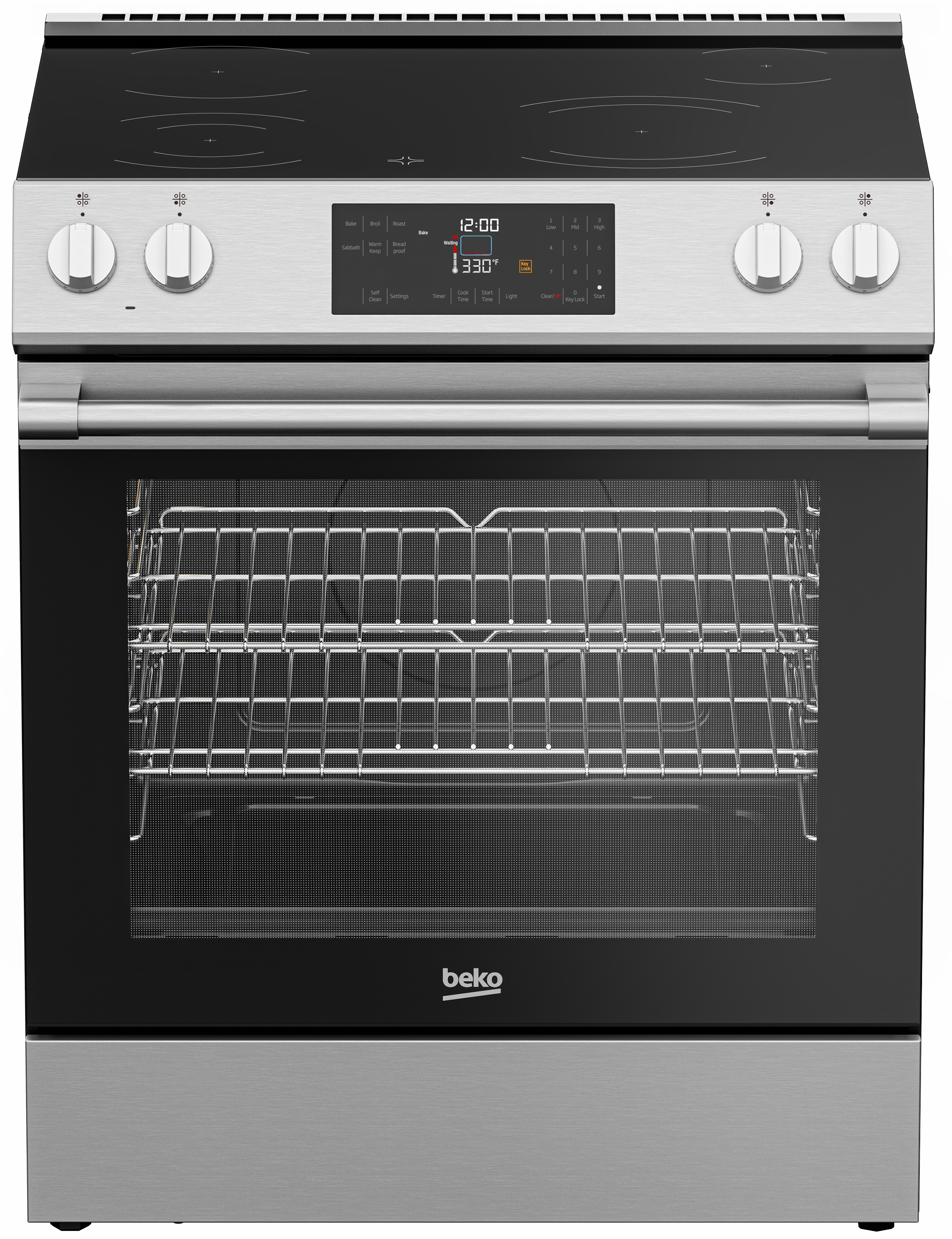 SLER30423SS