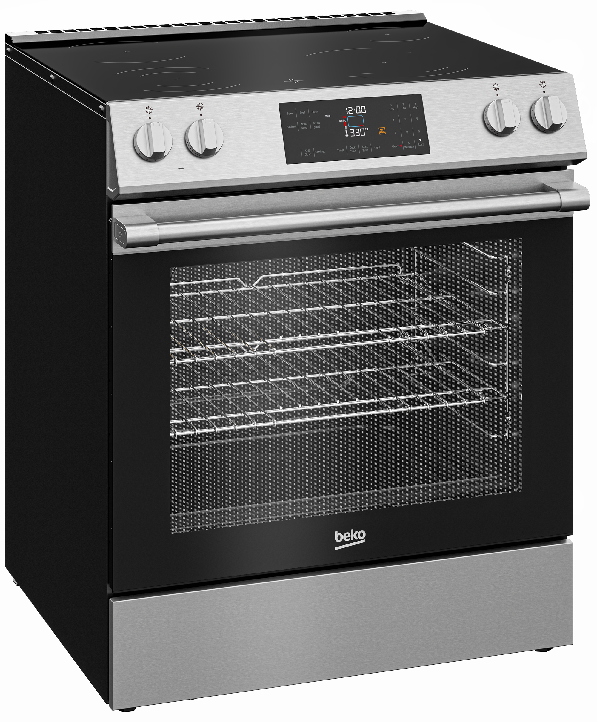 SLER30423SS