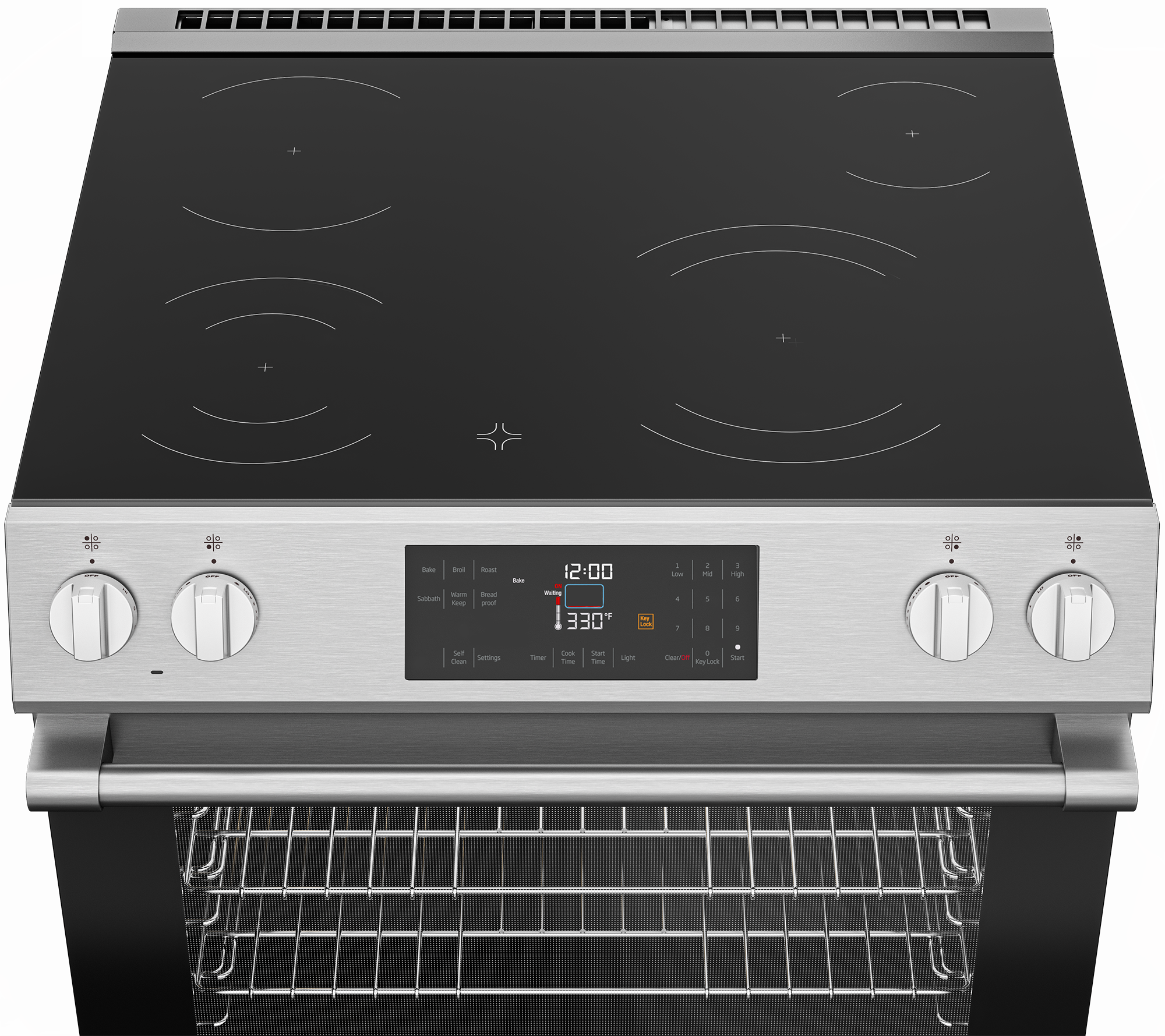 SLER30423SS