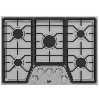 beko touch screen hob