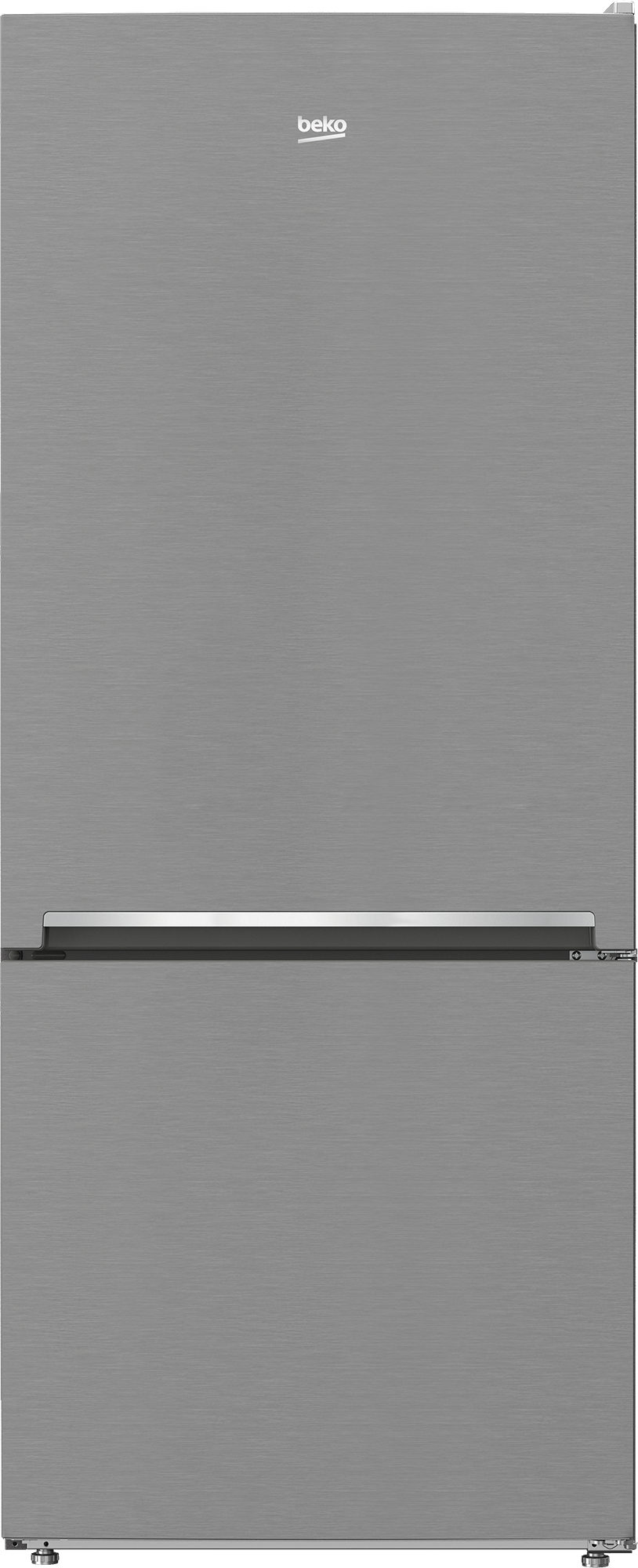 BFBF2815SS 27.559055, Bottom Freezer Refrigerator with BEKO