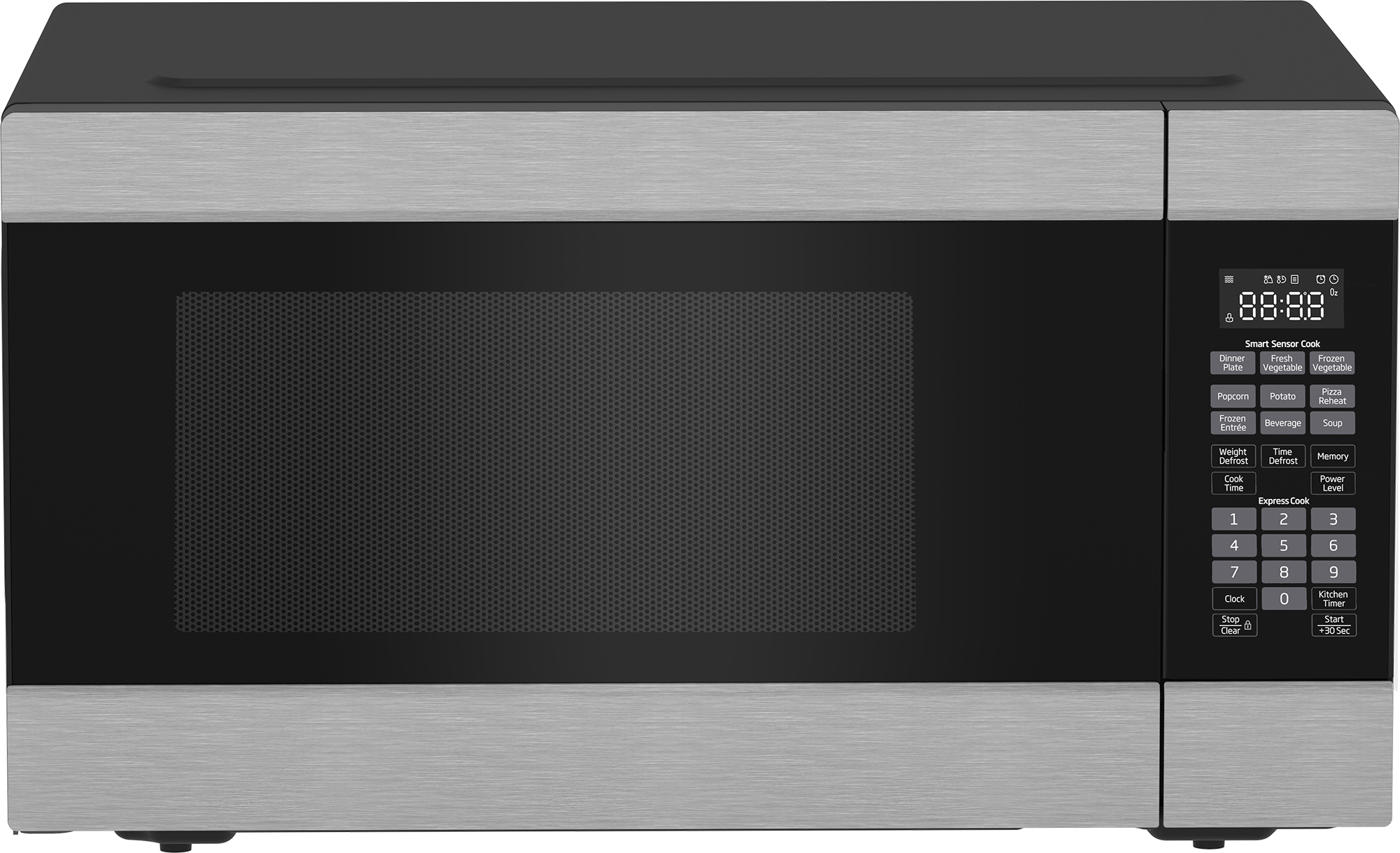 MWOFS30100SS