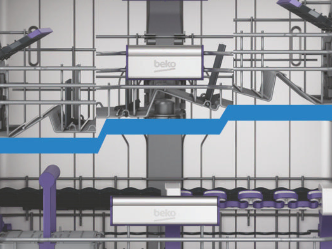 Adjustable Rack