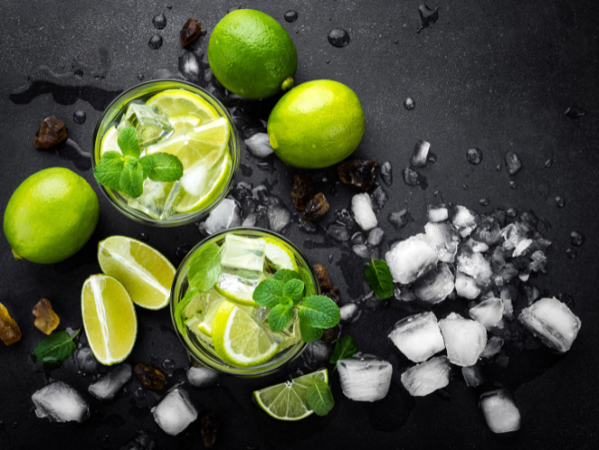 Automatic Ice Maker