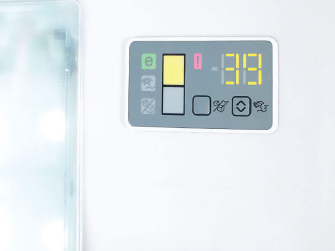 Inner Digital Display (Side Wall)