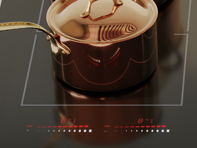 Precision Temperature Control