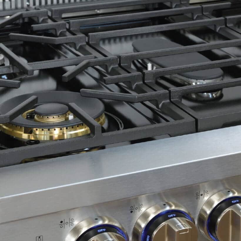 24 Stainless Steel Slide-In Electric Range, SLER24410SS