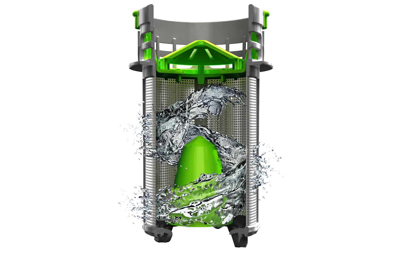 DDT38532XIH Tall Tub Dishwasher with (16 place settings, 45.0 BEKO