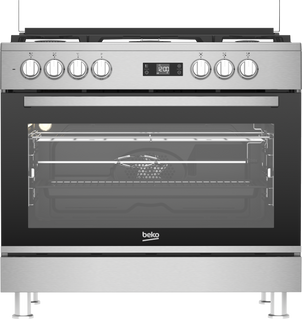 Cocinas de libre instalación | BEKO