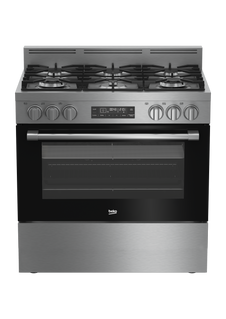 Cocina de libre instalación | BEKO