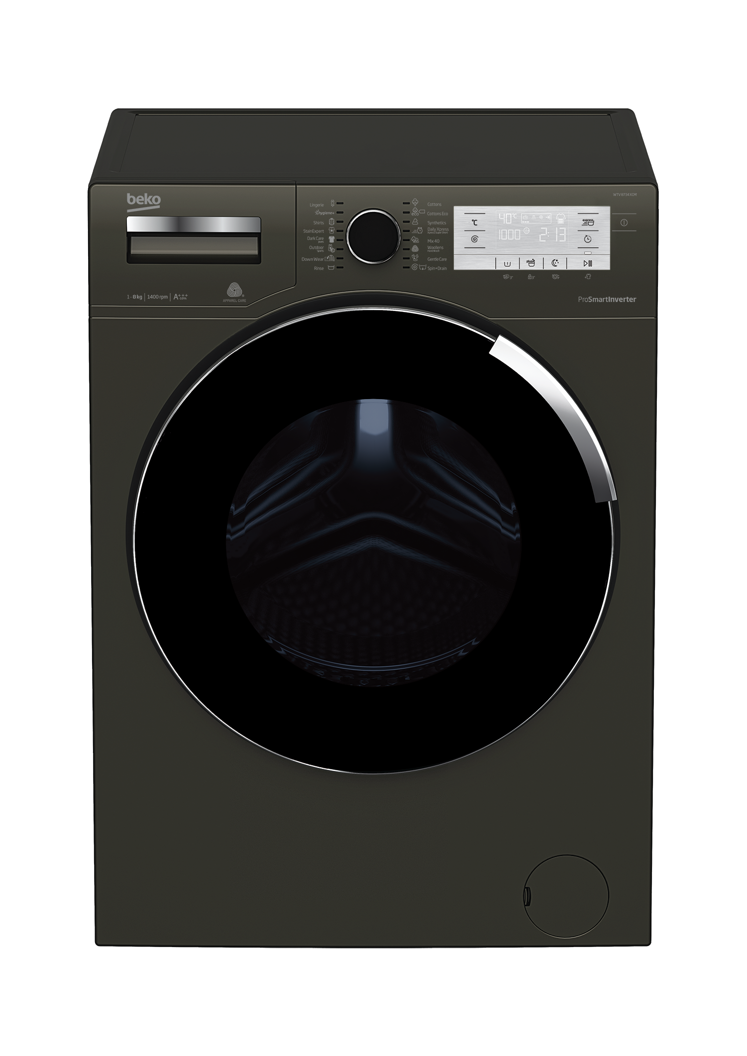 Купить Встраиваемую Стиральную Машину Beko