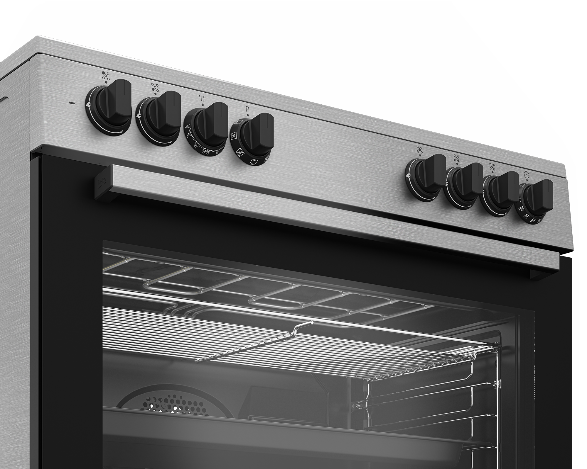 Газовая Плита Beko Купить В Казани