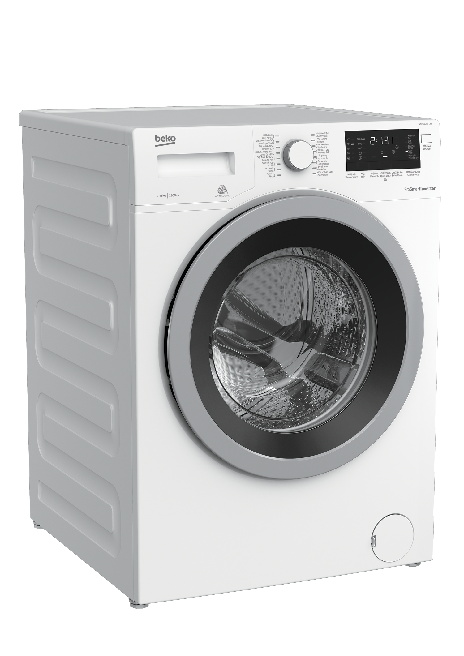 WMY 81283 LB2