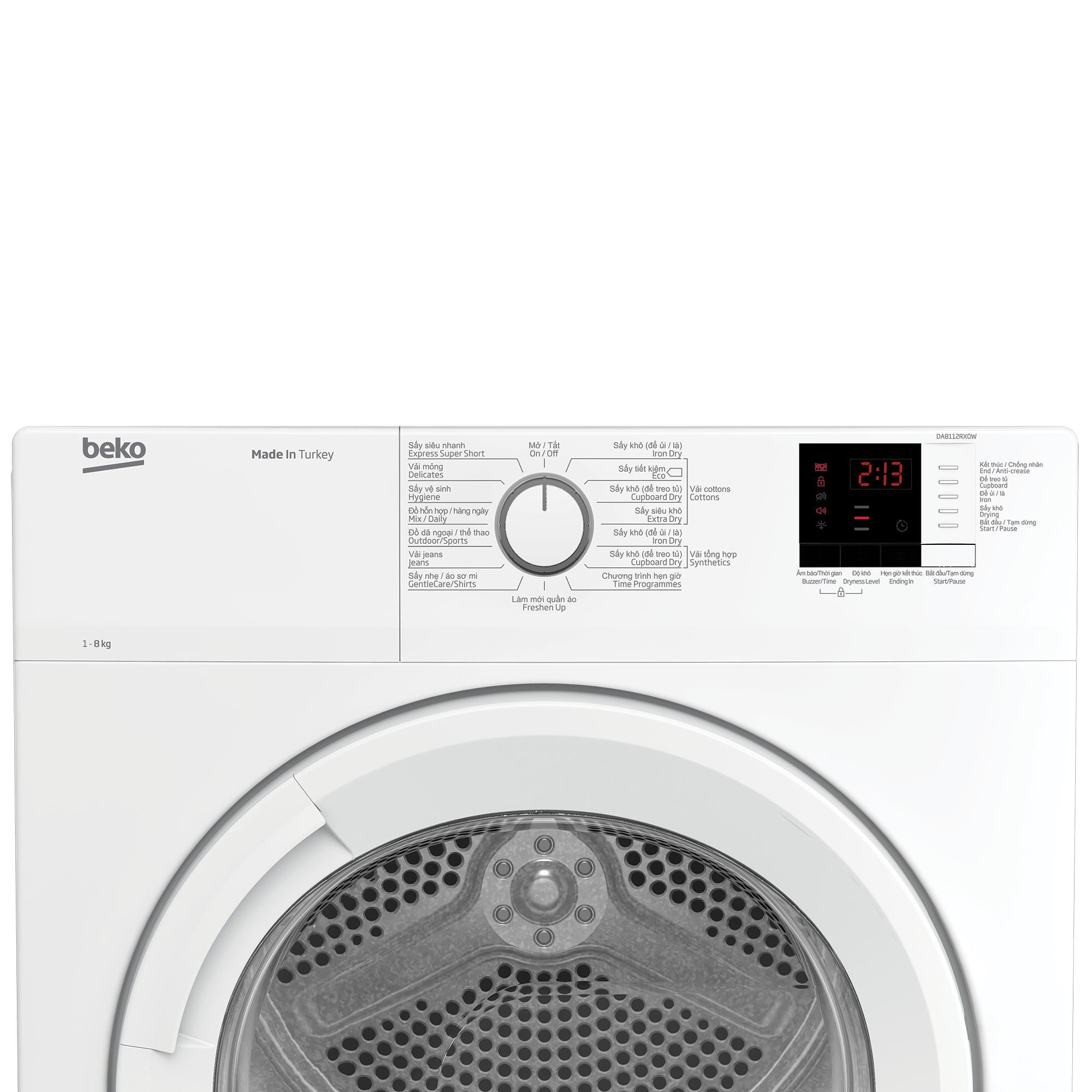 DA8112RX0W