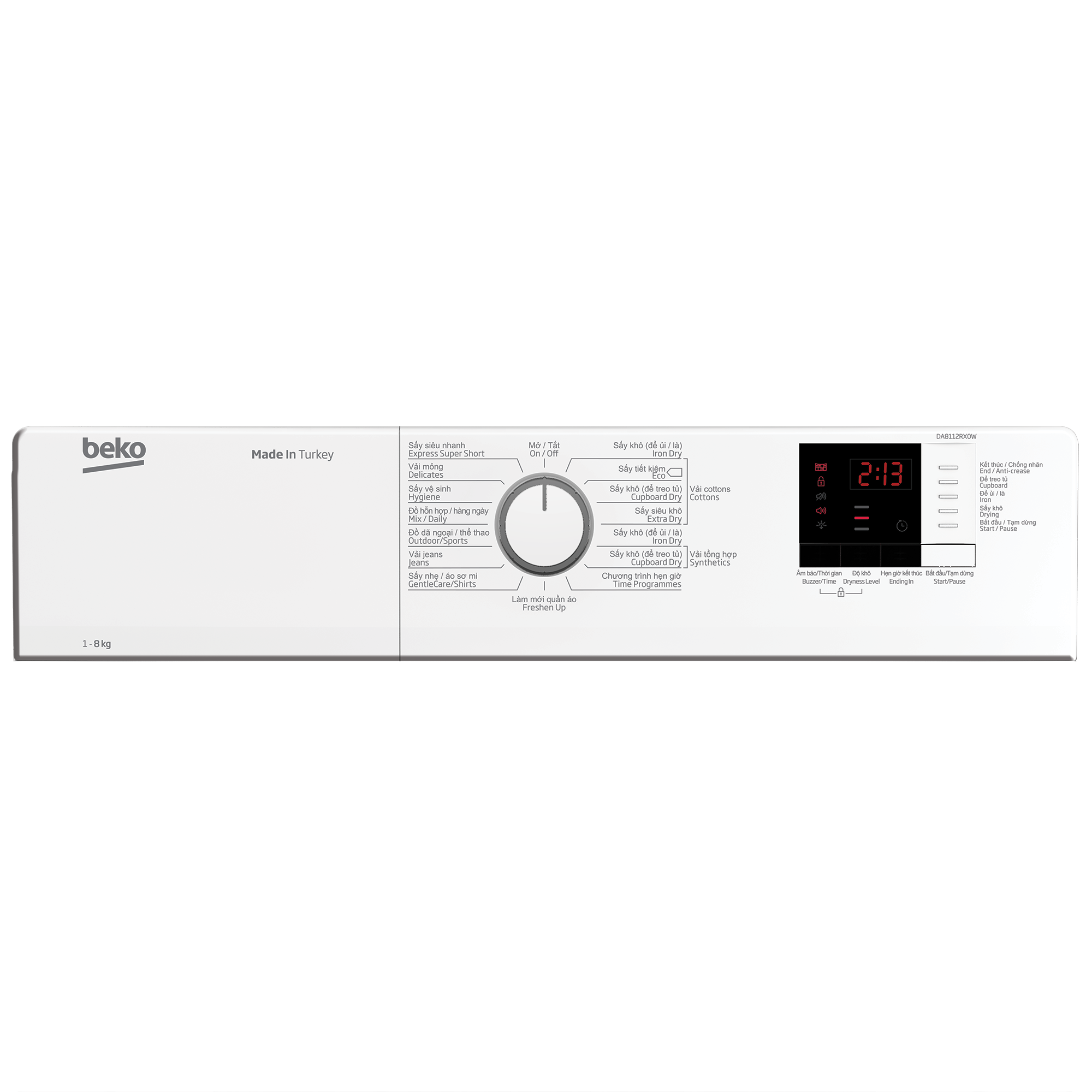 DA8112RX0W