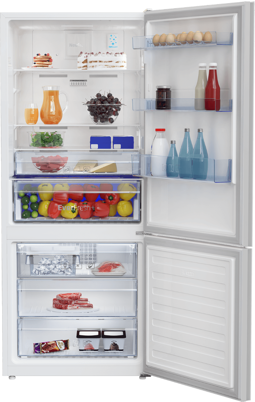 Tủ lạnh Aqua 50 lít AQR-55ER | Điện Máy Văn Chiến