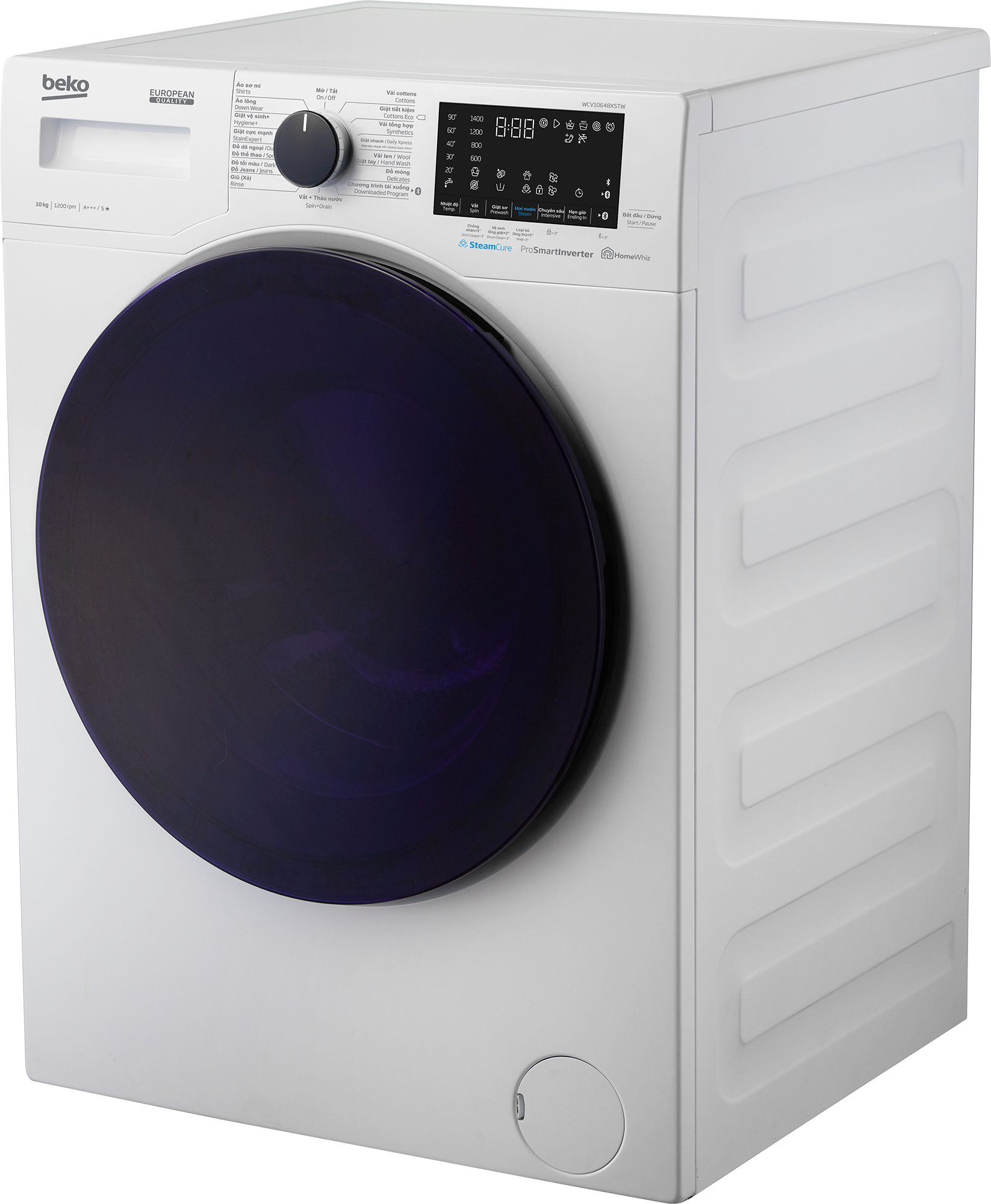 WCV10648XSTS